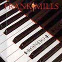 Frank Mills Rondo CD