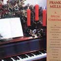 Frank Mills a Special Christmas CD