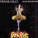 Frank Mills Music Box Dancer CD