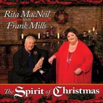 Rita Macneil & Frank Mills The Spirit of Christmas