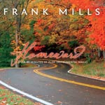 Frank Mills a Traditional Christmas CD